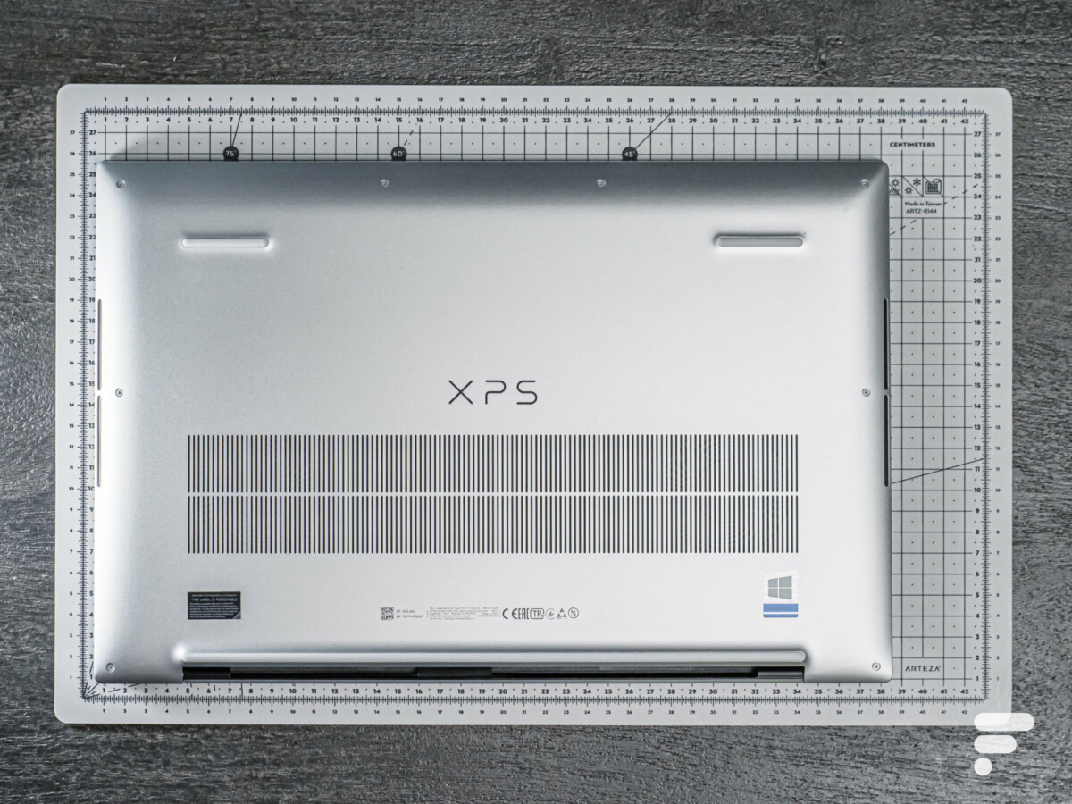 Le XPS 17 Le XPS 17