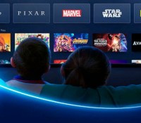 Disney+ // Source : htnovo