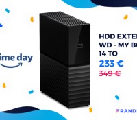 disque dur externe wd my book 14 to prime day 2020 new price 2