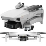 DJI Mini 2 en approche : un petit drone 4K sous les 500 euros DJI Mini 2 en approche : un petit drone 4K sous les 500 euros