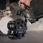 DJI annonce deux nouveaux stabilisateurs abordables, les RS 2 et RSC 2 DJI annonce deux nouveaux stabilisateurs abordables, les RS 2 et RSC 2