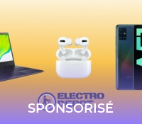 electro depot offres une