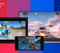 C'est officiel : Facebook se lance dans le cloud gaming // Source : Facebook