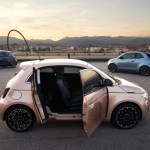 Fiat 500 électrique 3+1 : ce nouveau modèle profite d’une porte antagoniste très pratique Fiat 500 électrique 3+1 : ce nouveau modèle profite d’une porte antagoniste très pratique