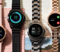 Fossil Gen 5E // Source : Fossil