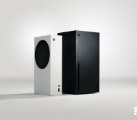 Les Xbox Series X et Series S // Source : Arnaud Gelineau - Frandroid