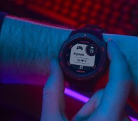 La montre Garmin Instinct Esports Edition // Source : Garmin