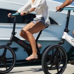 Gocycle G3+ : un vélo électrique pliable en édition limitée avec 80 km d’autonomie Gocycle G3+ : un vélo électrique pliable en édition limitée avec 80 km d’autonomie