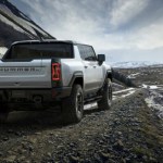 Hummer EV et Cadillac Lyriq : et si l’Europe était leur prochaine cible ? Hummer EV et Cadillac Lyriq : et si l’Europe était leur prochaine cible ?