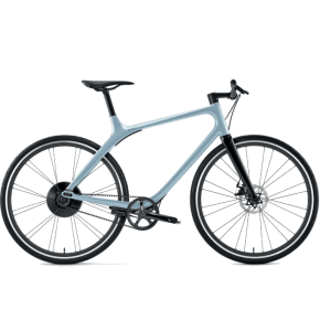 Gogoro Eeyo 1 Gogoro Eeyo 1