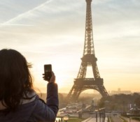 Le mode Live View accueille des nouveautés sur Google Maps // Source : Google
