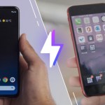 Google Pixel 4a vs iPhone SE (2020) : lequel est le meilleur smartphone ? Google Pixel 4a vs iPhone SE (2020) : lequel est le meilleur smartphone ?