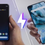 Google Pixel 4a vs OnePlus Nord : lequel est le meilleur smartphone ? Google Pixel 4a vs OnePlus Nord : lequel est le meilleur smartphone ?