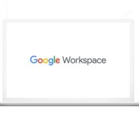 Google Worskpace remplace G Suite // Source : Google