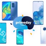 Xiaomi, Samsung, Huawei, Oppo : le TOP des smartphones en promo pour le Prime Day Xiaomi, Samsung, Huawei, Oppo : le TOP des smartphones en promo pour le Prime Day