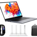 Les nouveaux Honor MagicBook sont en promo avec un accessoire bonus au choix Les nouveaux Honor MagicBook sont en promo avec un accessoire bonus au choix