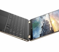 HP Spectre x360 14 taco!