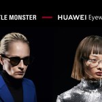 Huawei X Gentle Monster Eyewear II : les lunettes connectées qui remplacent les AirPods