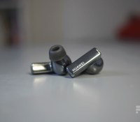 Les Huawei FreeBuds Pro // Source : Frandroid