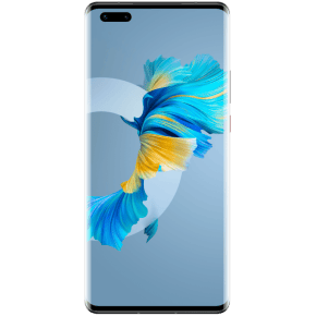 Huawei Mate 40 Pro Huawei Mate 40 Pro