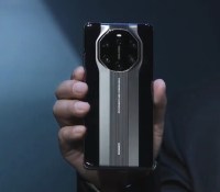 HUAWEI Mate40 Series Lancement Mondial Livestream 1-14-17 screenshot