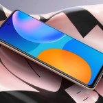 Le Huawei P Smart 2021 débarque en France avec une grosse batterie et un petit prix Le Huawei P Smart 2021 débarque en France avec une grosse batterie et un petit prix