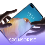 Huawei P40 5G : le fleuron de Huawei est à partir de 1 euro (+ 8 €/mois) chez Bouygues Telecom Huawei P40 5G : le fleuron de Huawei est à partir de 1 euro (+ 8 €/mois) chez Bouygues Telecom