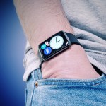 Test de la Huawei Watch Fit : la montre connectée qui se prend pour un bracelet Test de la Huawei Watch Fit : la montre connectée qui se prend pour un bracelet