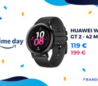 huawei watch GT 2 prime day 2020