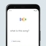 « Ta tra lala » : Google Assisant sait reconnaitre les chansons que vous fredonnez « Ta tra lala » : Google Assisant sait reconnaitre les chansons que vous fredonnez