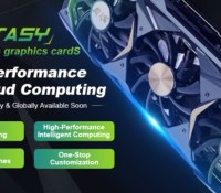 Imagination Technologies a de belles ambitions sur le marché GPU... au point d'inquiéter les ténors actuels du secteur ? // Source : Imagination Technologies