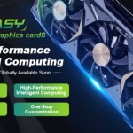 Imagination sur les traces d’AMD et Nvidia avec de nouveaux GPUs multi-core Imagination sur les traces d’AMD et Nvidia avec de nouveaux GPUs multi-core