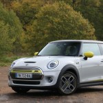 Essai de la Mini Cooper SE : que vaut la plus chic des citadines électriques ? Essai de la Mini Cooper SE : que vaut la plus chic des citadines électriques ?