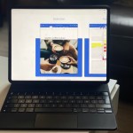 iPad : Microsoft Office fonctionne avec la souris et le trackpad désormais