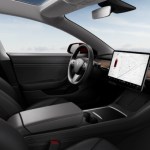 Apple Music s&rsquo;éloigne des Tesla alors qu&rsquo;Elon Musk l&rsquo;utilise au volant de sa voiture