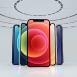 iPhone 12 et 12 mini officialisés : les smartphones 5G les plus abordables d’Apple iPhone 12 et 12 mini officialisés : les smartphones 5G les plus abordables d’Apple