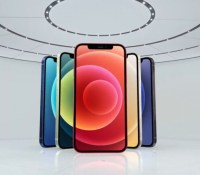 L'iPhone 12 // Source : Apple L'iPhone 12 // Source : Apple