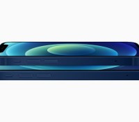 iPhone 12 et 12 Mini laté