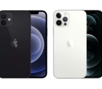 iPhone 12 et iPhone 12 Pro meilleur prix