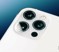 Bloc photo de l'iPhone 12 Pro // Source : Arnaud Gelineau, Frandroid