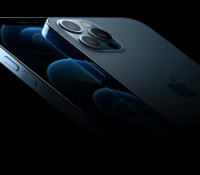 L'iPhone 12 Pro // Source : Apple