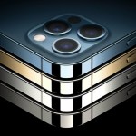 iPhone 12 Pro et 12 Pro Max : la photo pousse Apple à monter en mémoire iPhone 12 Pro et 12 Pro Max : la photo pousse Apple à monter en mémoire