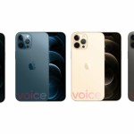 iPhone 12 et HomePod mini : les visuels des produits fuitent avant l’heure iPhone 12 et HomePod mini : les visuels des produits fuitent avant l’heure