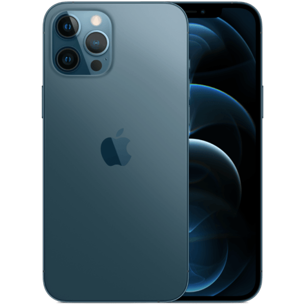 Apple iPhone 12 Pro Max