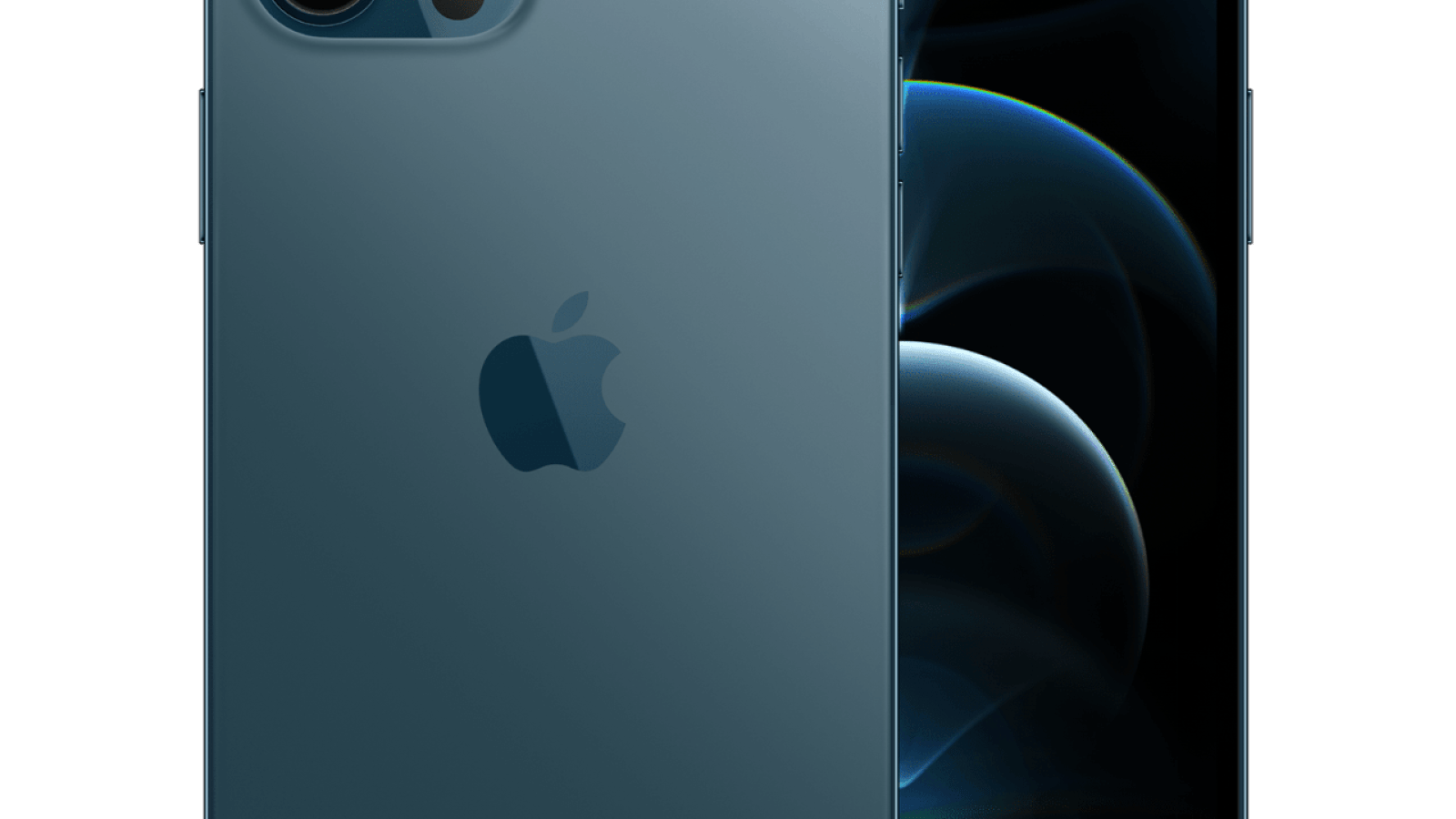 Apple iPhone 12 Pro Max : meilleur prix, fiche technique et actualité ...
