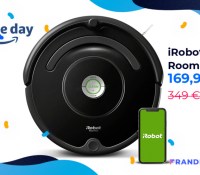 iRobot Roomba 671 primeday 2020