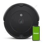 Le robot aspirateur iRobot Roomba 692 est à moitié prix sur Amazon Le robot aspirateur iRobot Roomba 692 est à moitié prix sur Amazon