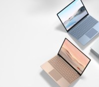 La gamme Surface Laptop Go // Source : Microsoft