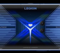 Lenovo Legion Phone Duel
