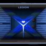 Lenovo Legion Phone Duel, le smartphone des gamers disponible en France Lenovo Legion Phone Duel, le smartphone des gamers disponible en France